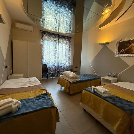 Hotel La Gritta Castel San Giovanni  Esterno foto