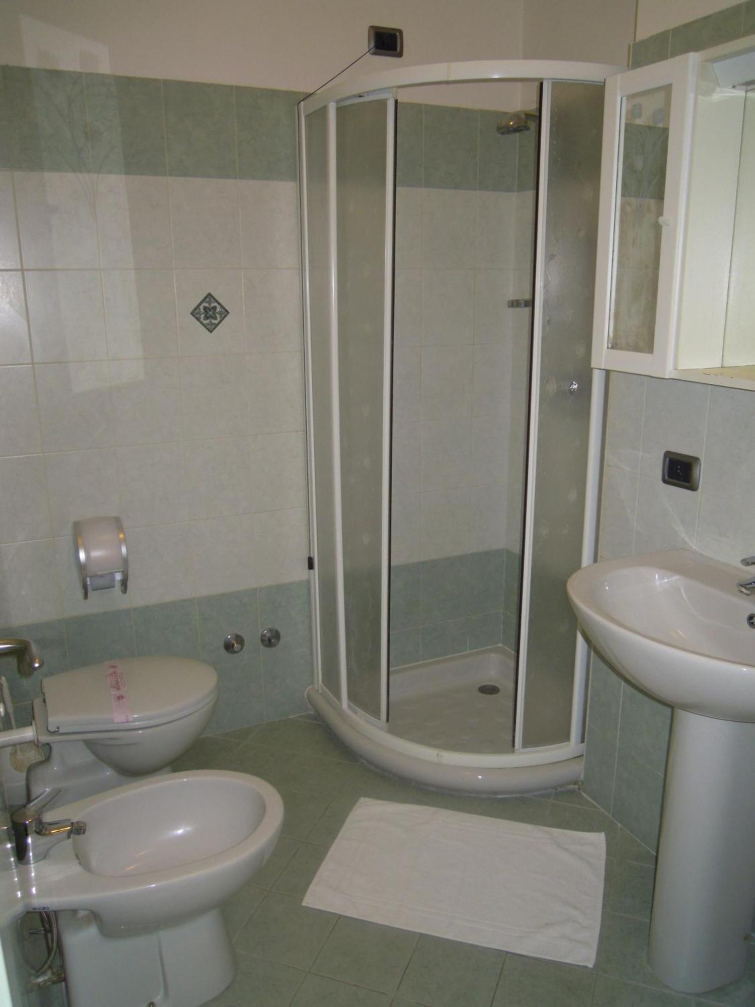 Hotel La Gritta Castel San Giovanni  Esterno foto