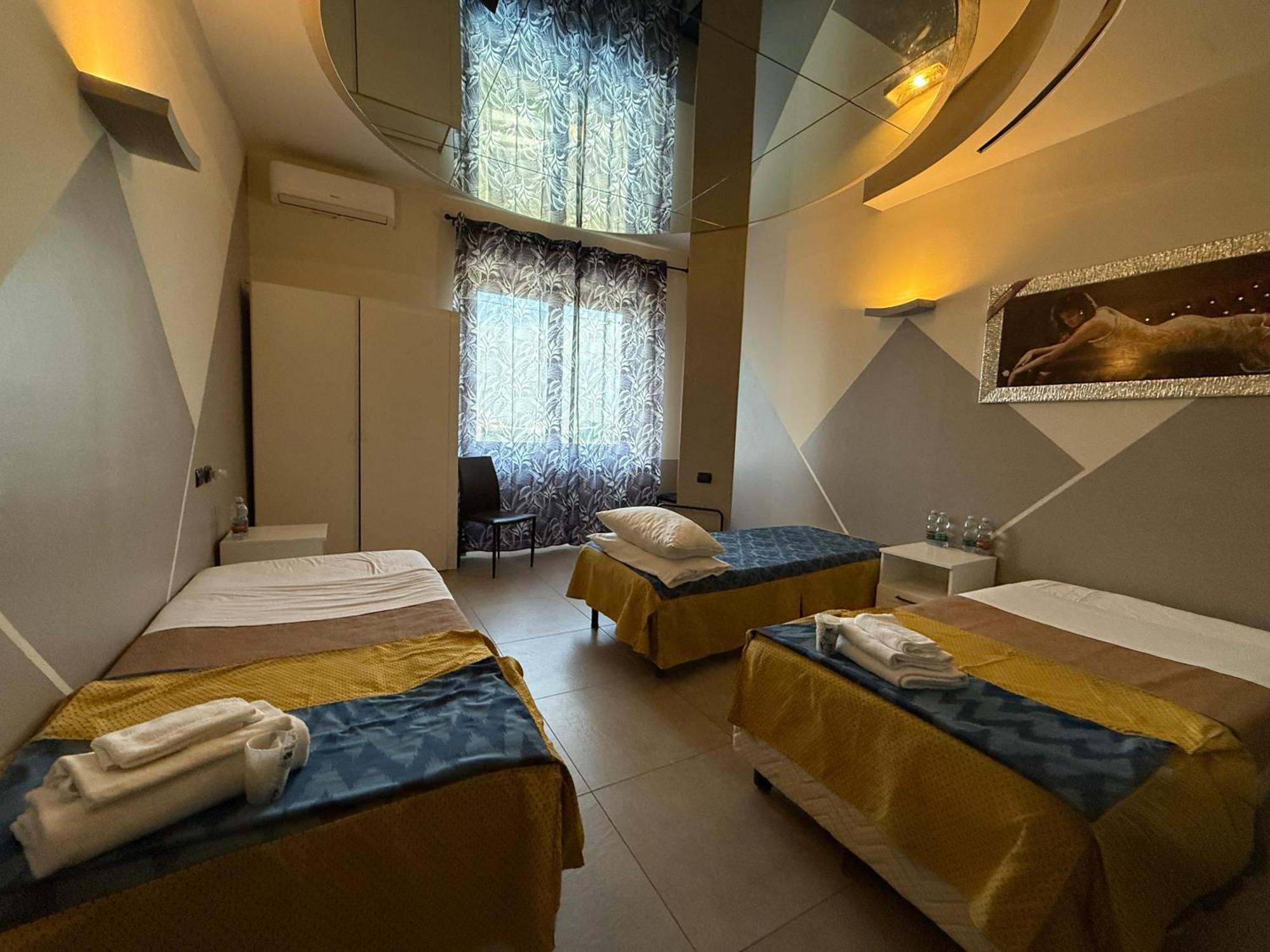 Hotel La Gritta Castel San Giovanni  Esterno foto