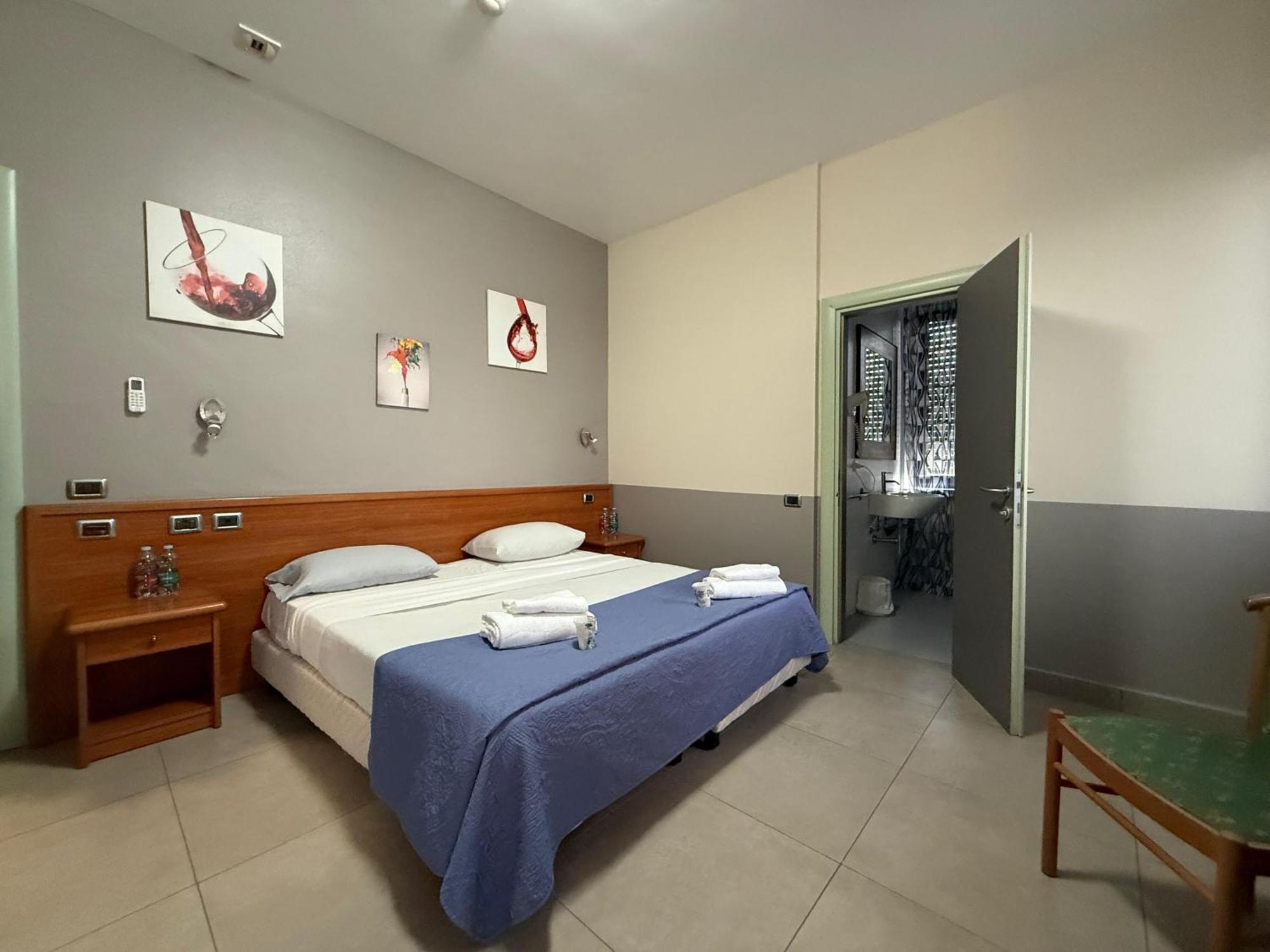 Hotel La Gritta Castel San Giovanni  Esterno foto