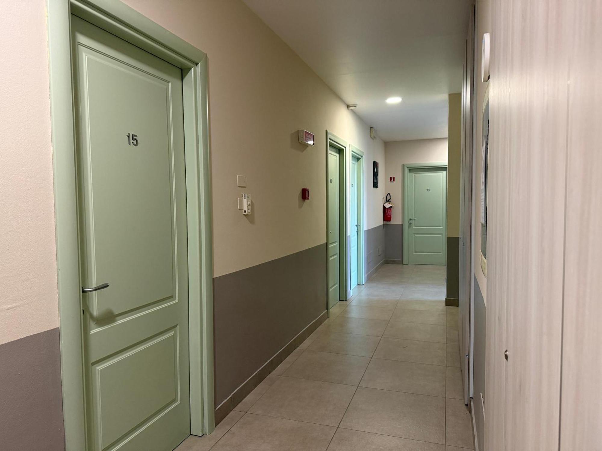 Hotel La Gritta Castel San Giovanni  Esterno foto