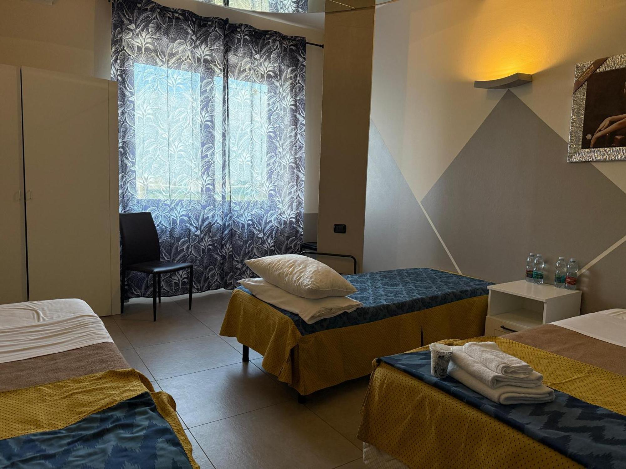 Hotel La Gritta Castel San Giovanni  Esterno foto