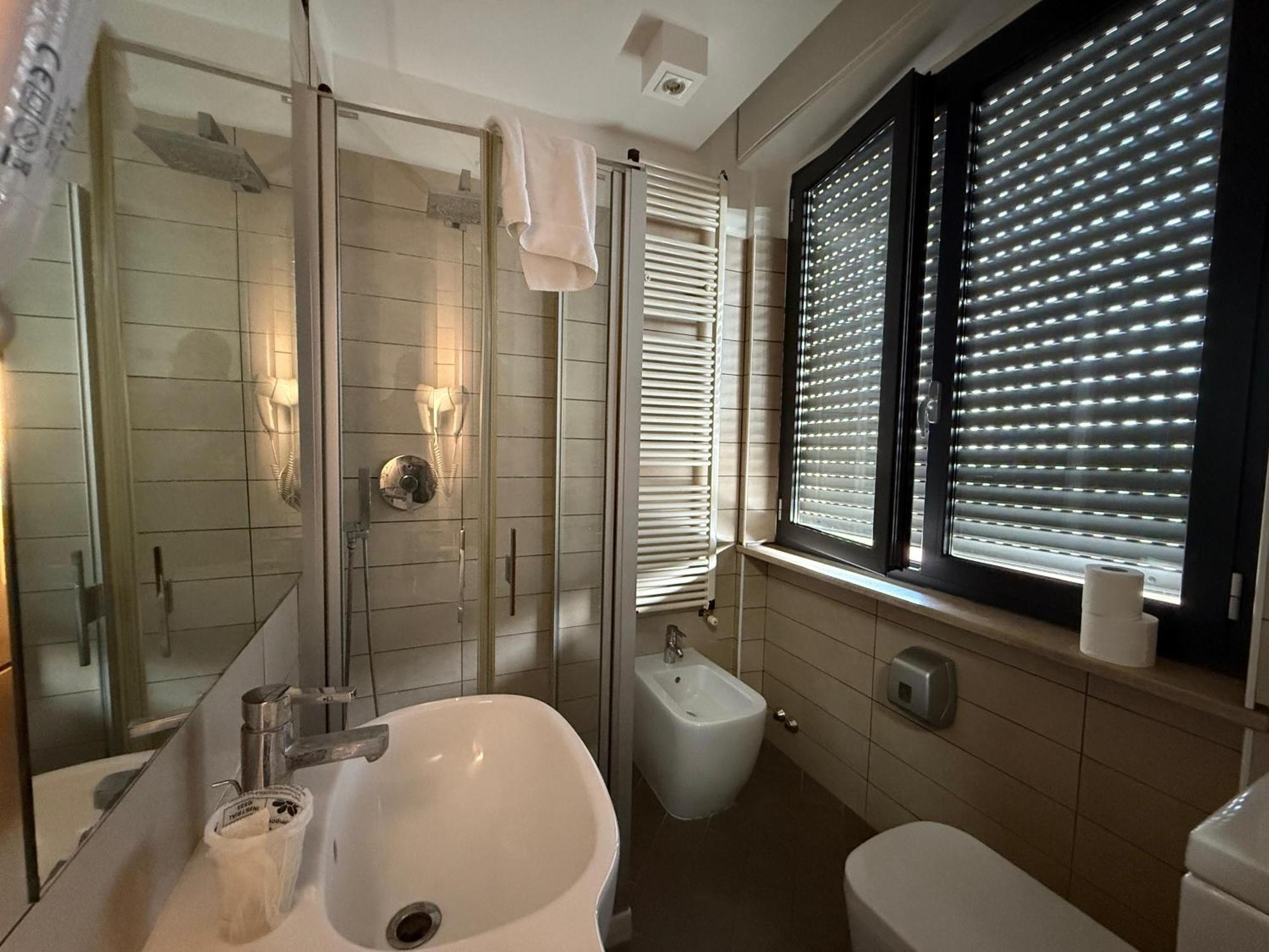Hotel La Gritta Castel San Giovanni  Esterno foto