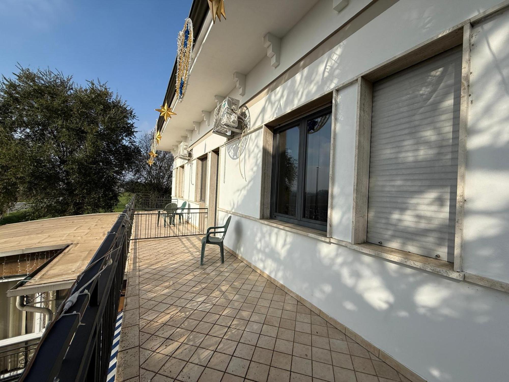 Hotel La Gritta Castel San Giovanni  Esterno foto