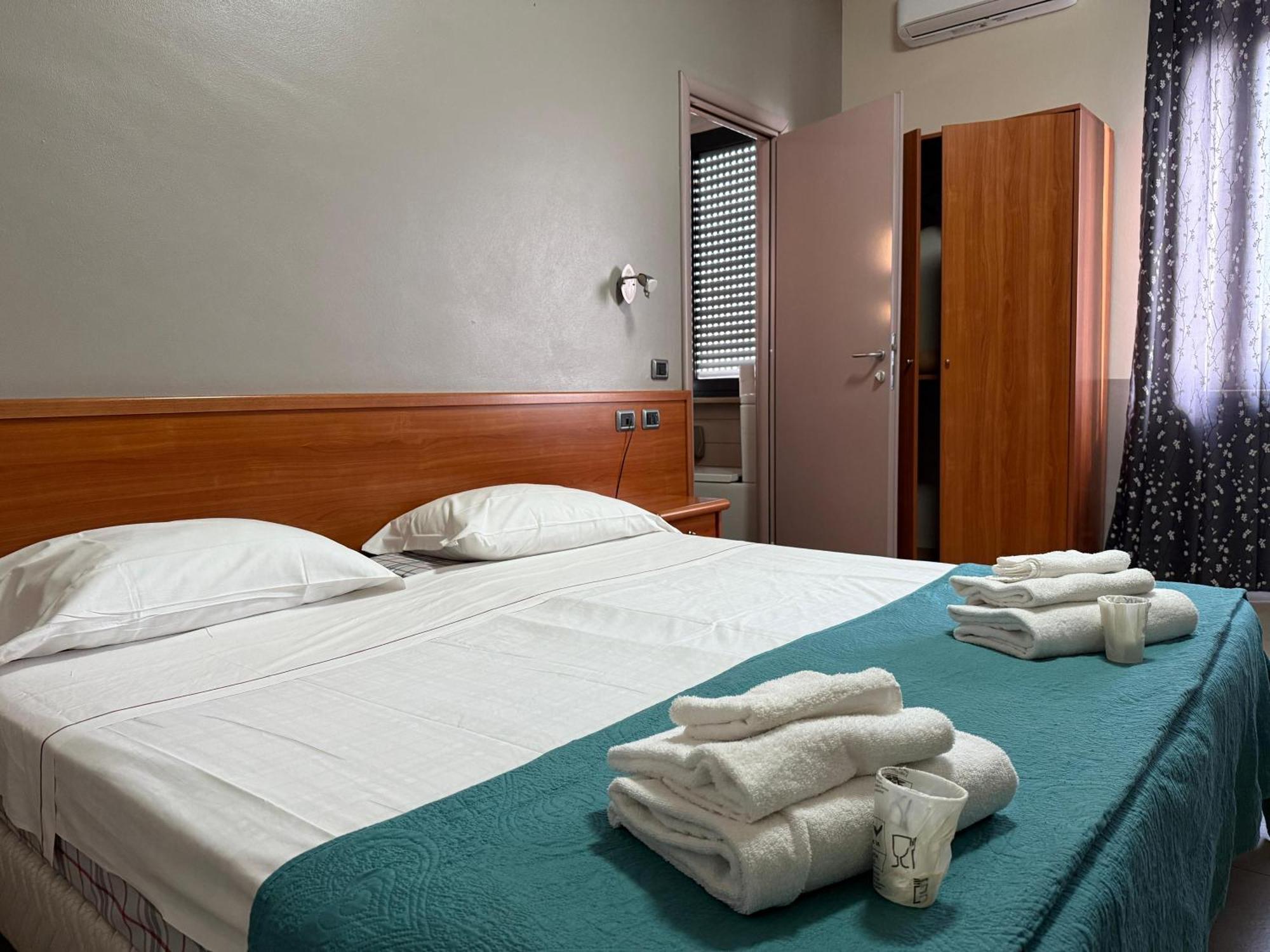 Hotel La Gritta Castel San Giovanni  Esterno foto