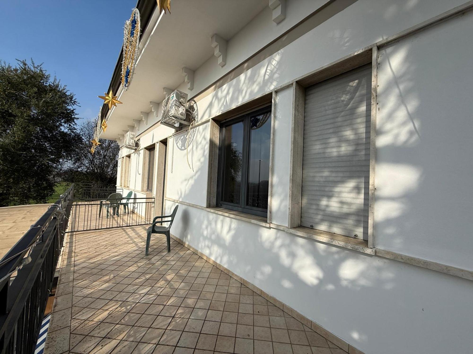 Hotel La Gritta Castel San Giovanni  Esterno foto