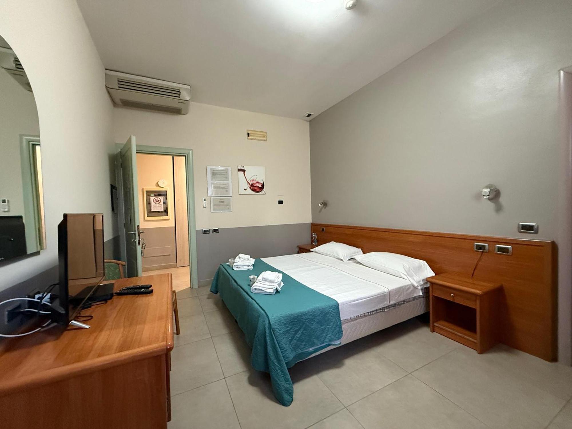 Hotel La Gritta Castel San Giovanni  Esterno foto