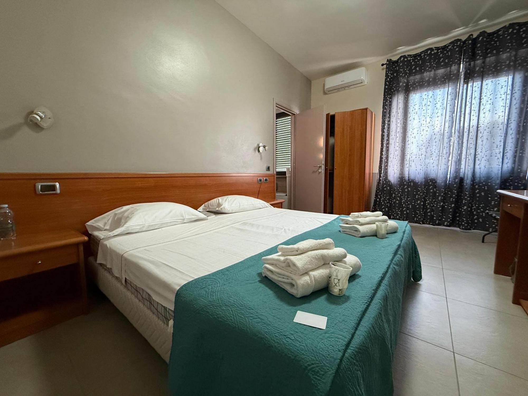 Hotel La Gritta Castel San Giovanni  Esterno foto