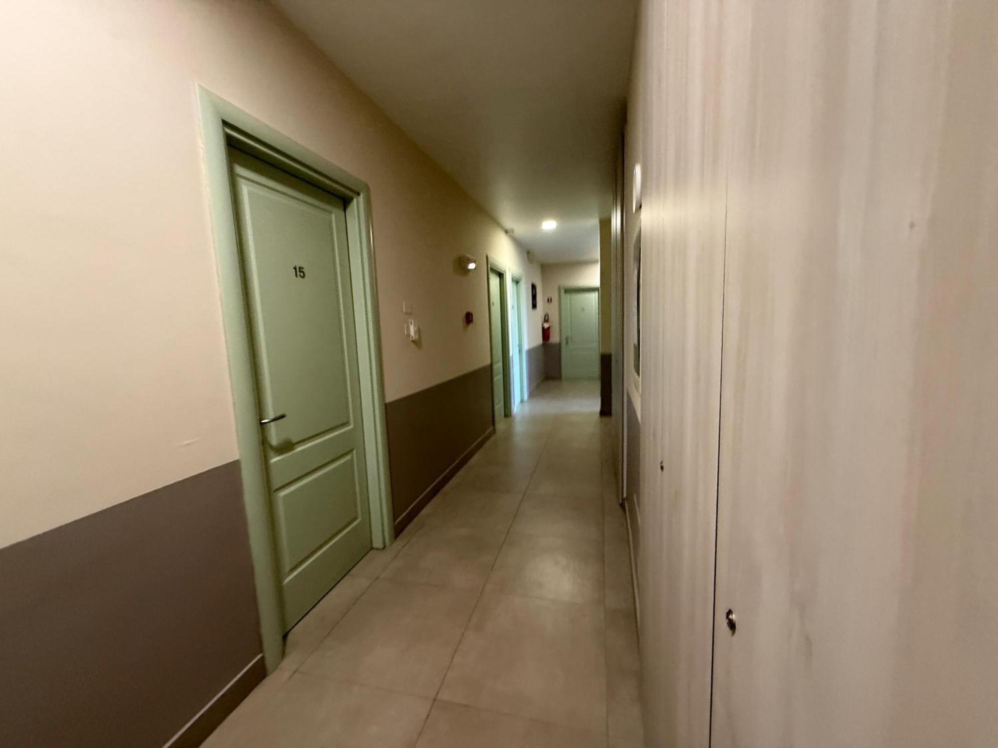 Hotel La Gritta Castel San Giovanni  Esterno foto